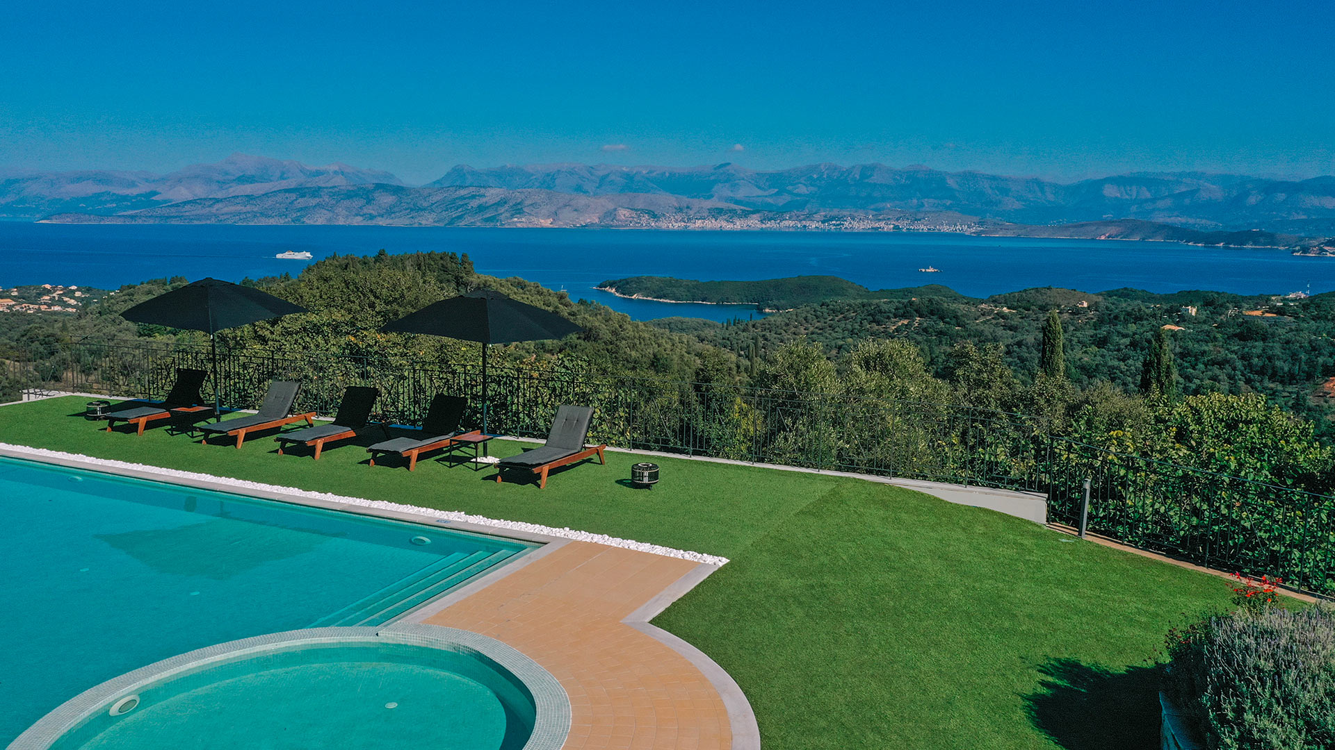 Villa Corcyre - Image 13