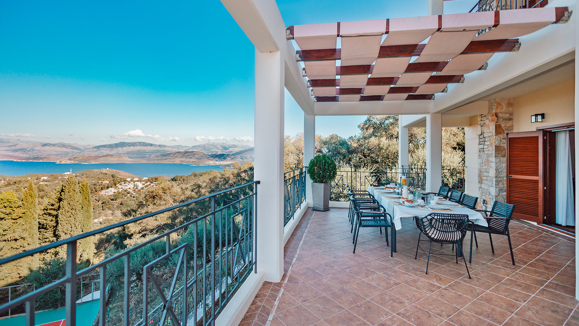 Villa Corcyre - Image 4