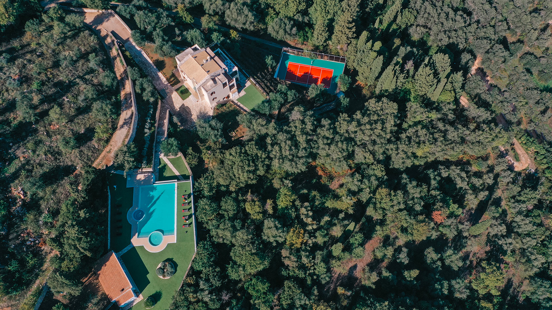 Villa Corcyre - Image 16