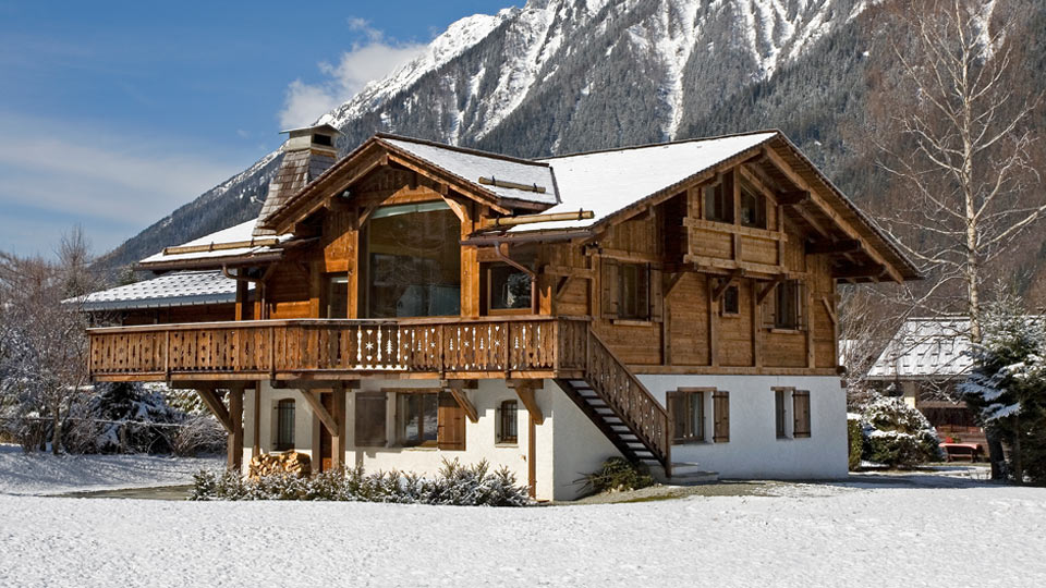 Villa Chalet Chêne, Rental in Northern Alps