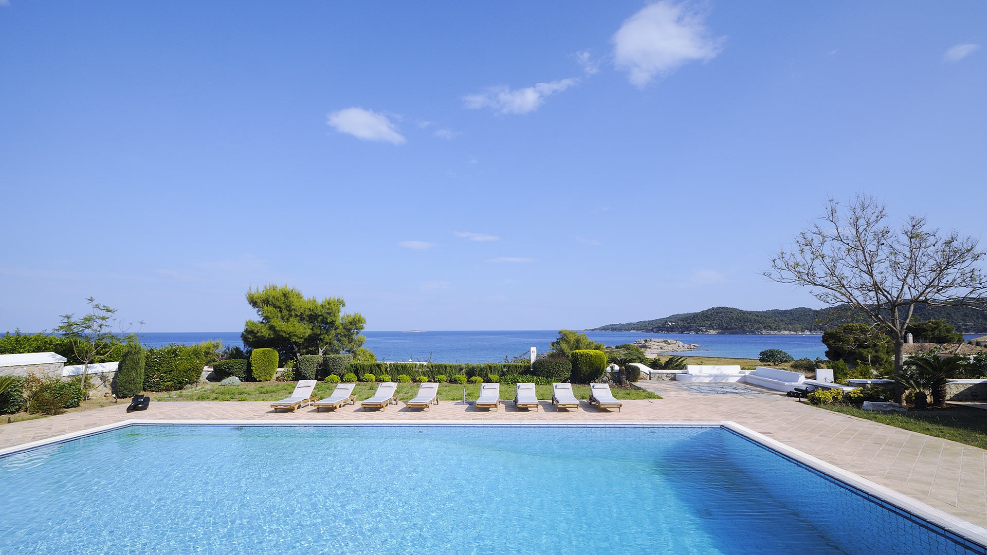 Photos of villa Press in Saronic Islands | Villanovo