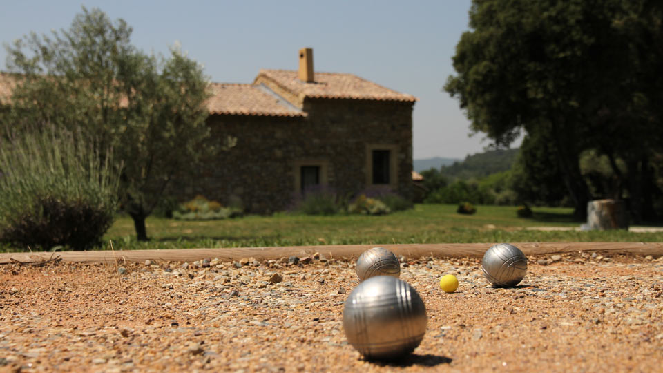 Villa La Demeure de Sonia, Rental in Provence