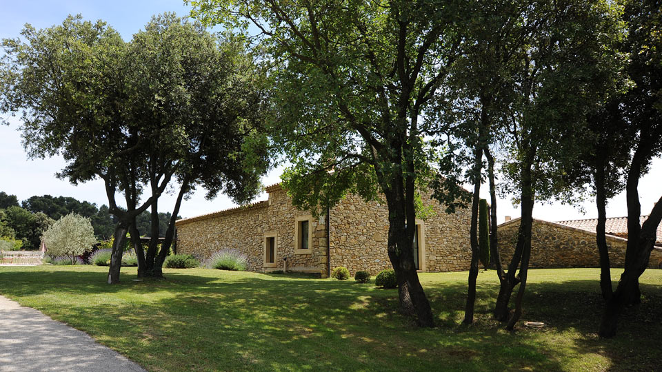 Villa La Demeure de Sonia, Rental in Provence