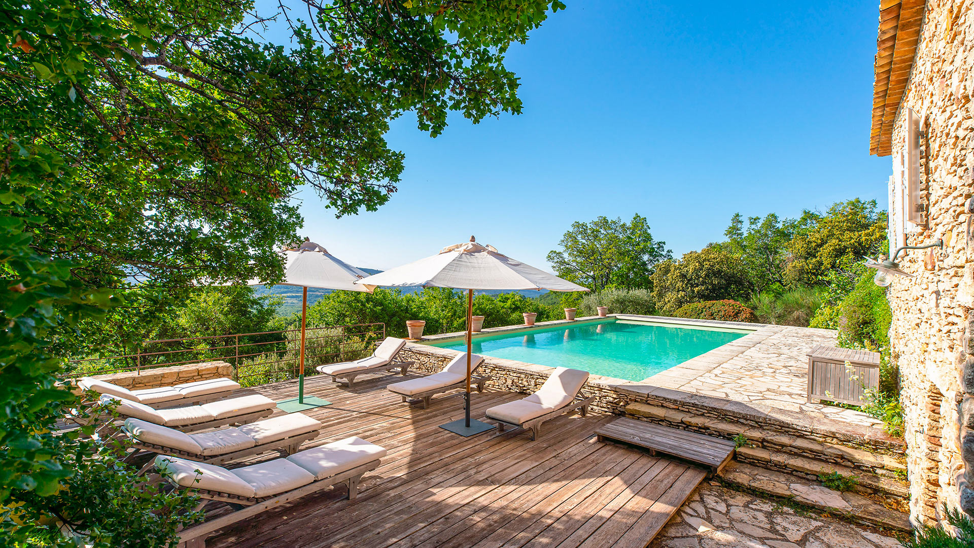 Villa Villa Rosella, Rental in Provence