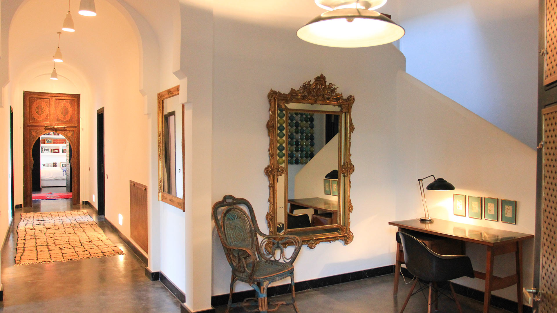 Villa Yacout — Marrakech