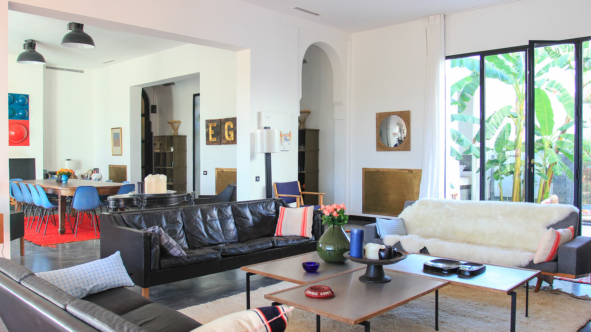 Villa Yacout — Marrakech