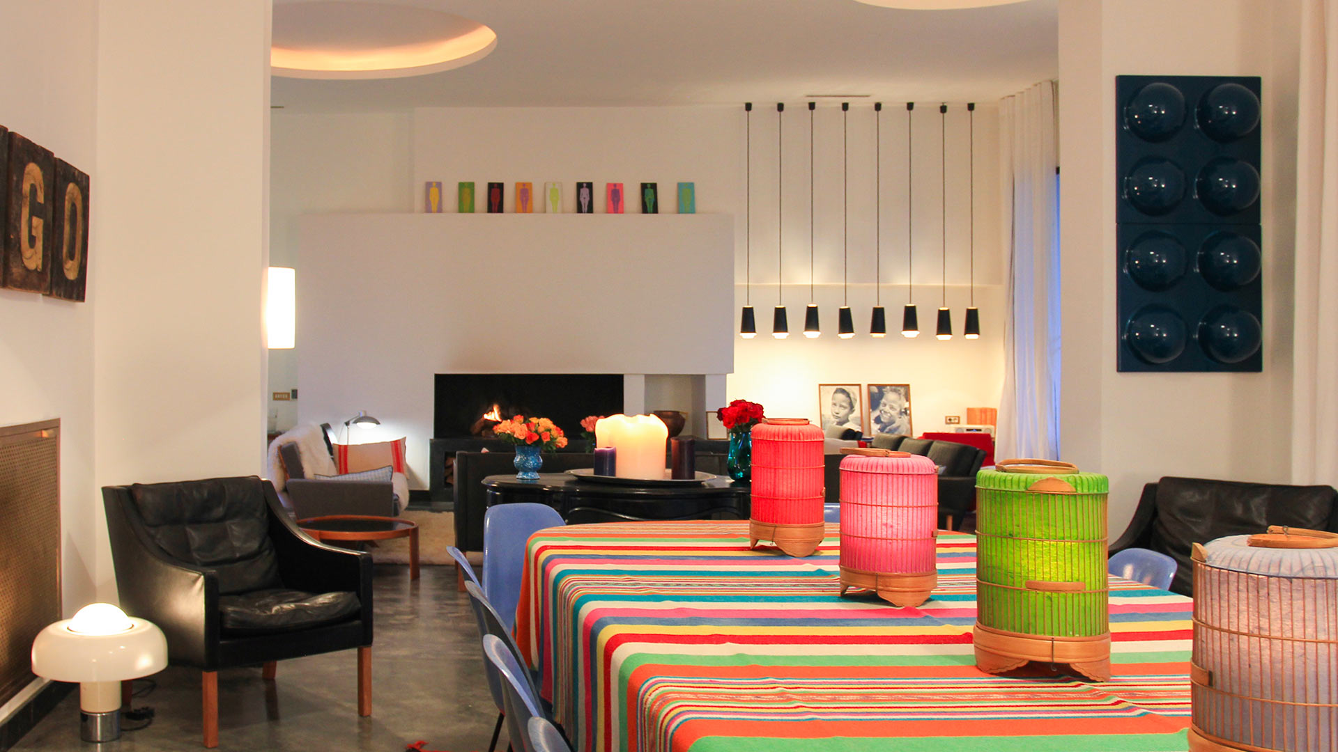 Villa Yacout — Marrakech