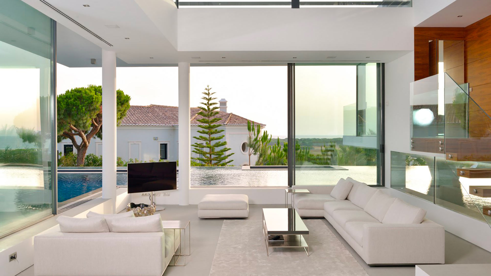 Villa Villa Emerald II, Rental in Algarve