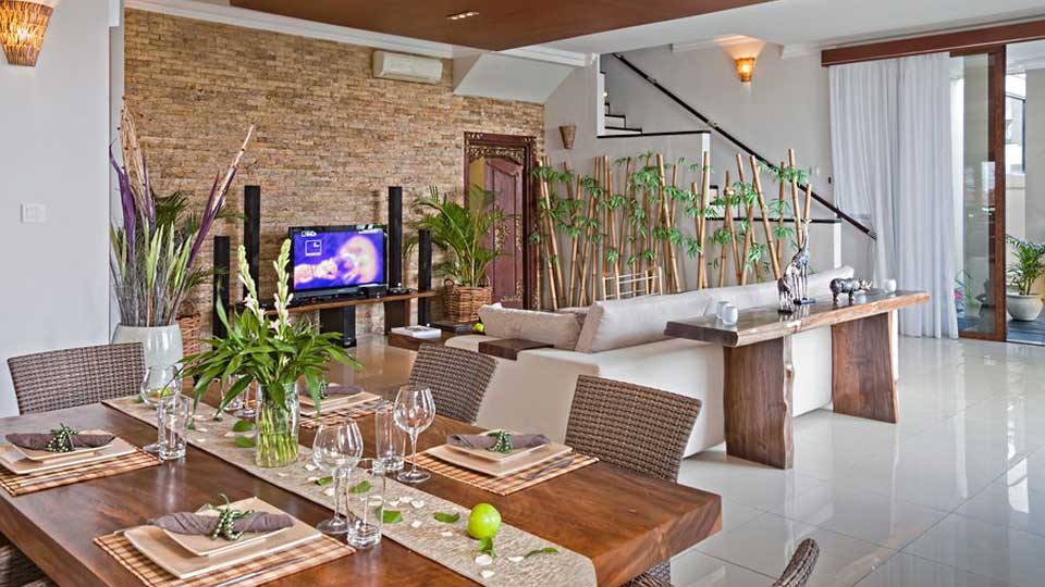 Photos of villa Sky House Jimbaran in Bali | Villanovo