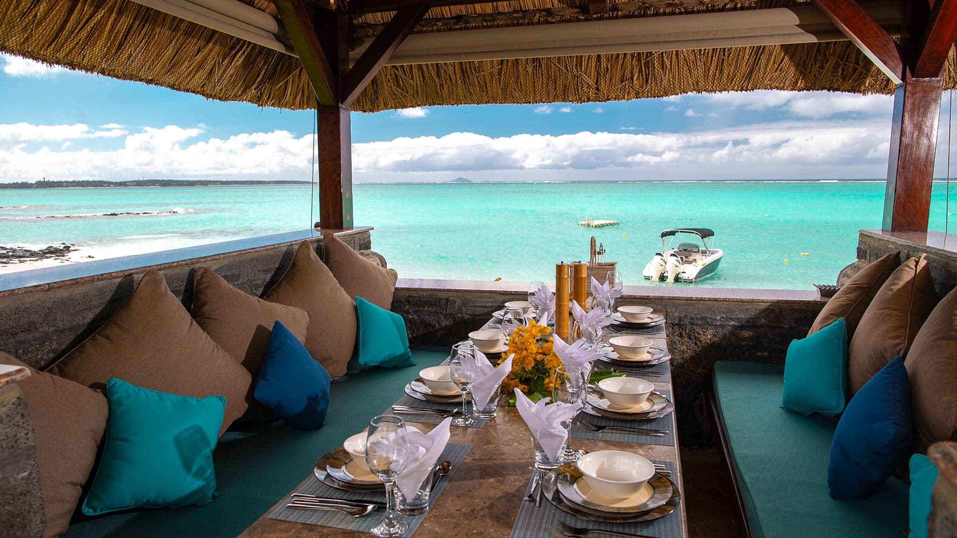 Villa Villa Badamier, Rental in Mauritius East