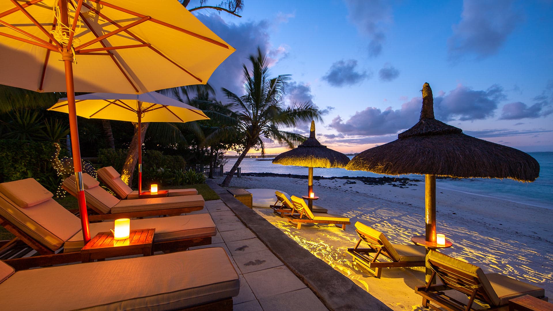 Villa Villa Badamier, Rental in Mauritius East