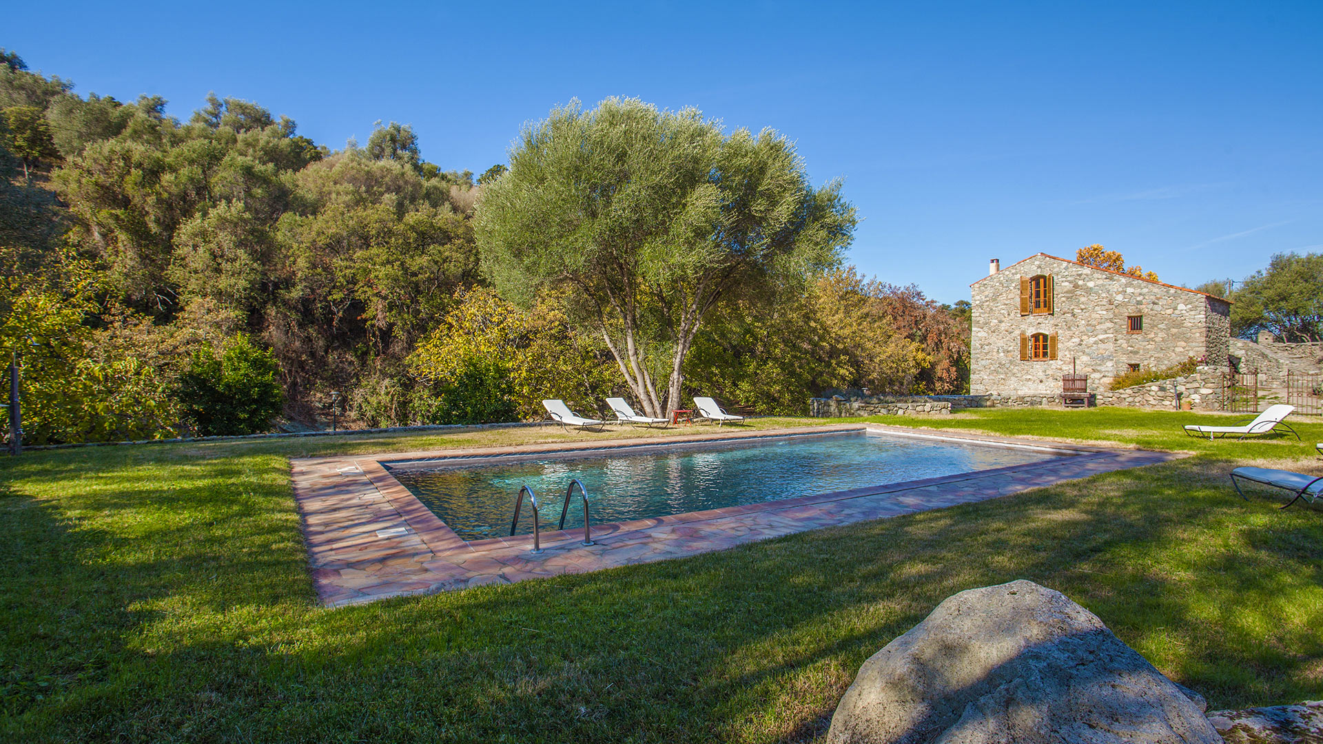 Villa Il Mulino - Image 20