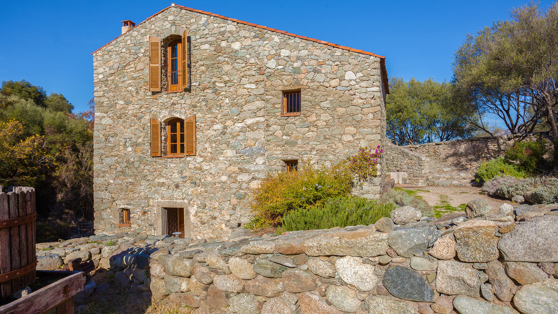 Villa Il Mulino - Image 23