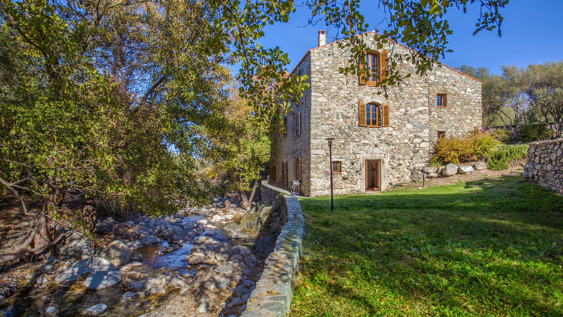Villa Il Mulino - Image 3
