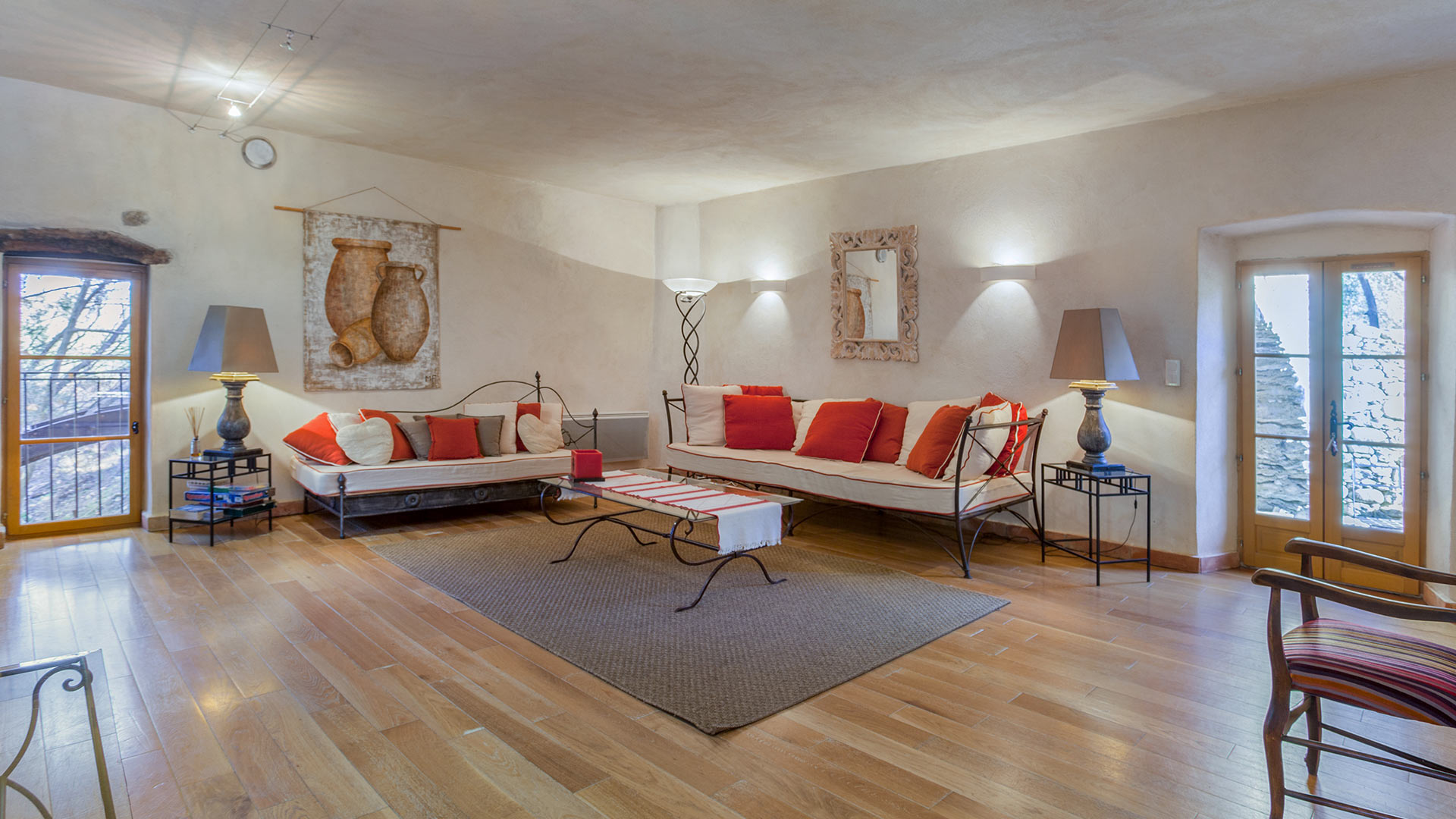 Villa Il Mulino - Image 4
