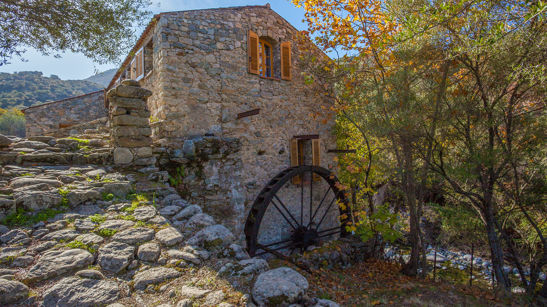 Villa Il Mulino - Image 21