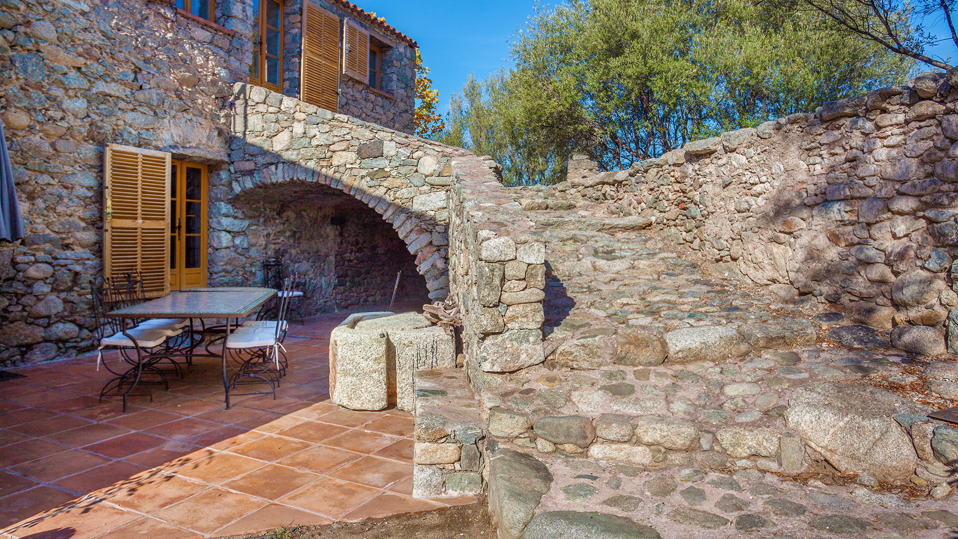 Villa Il Mulino - Image 22