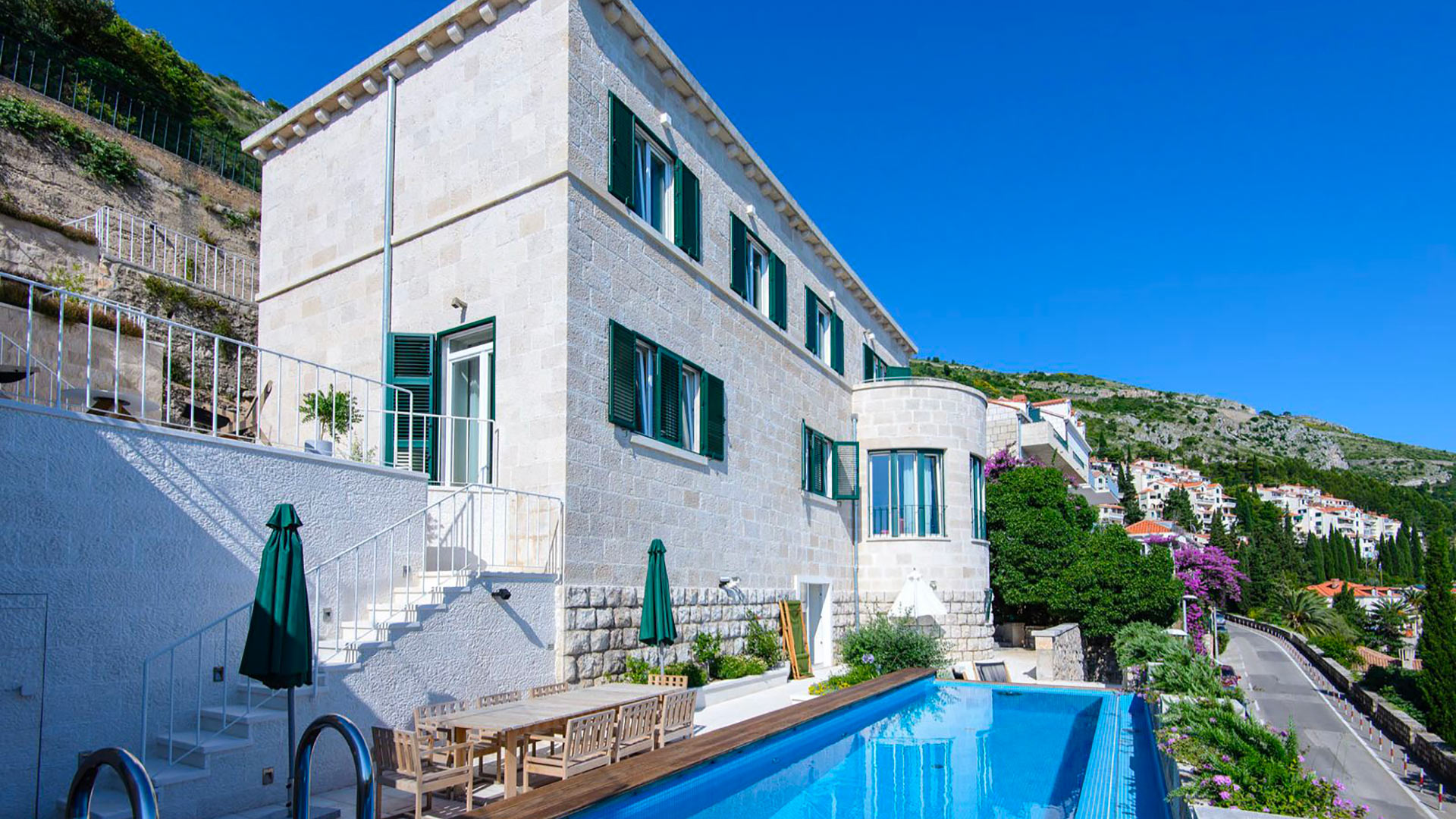 Villa Villa Orynko, Rental in Dubrovnik