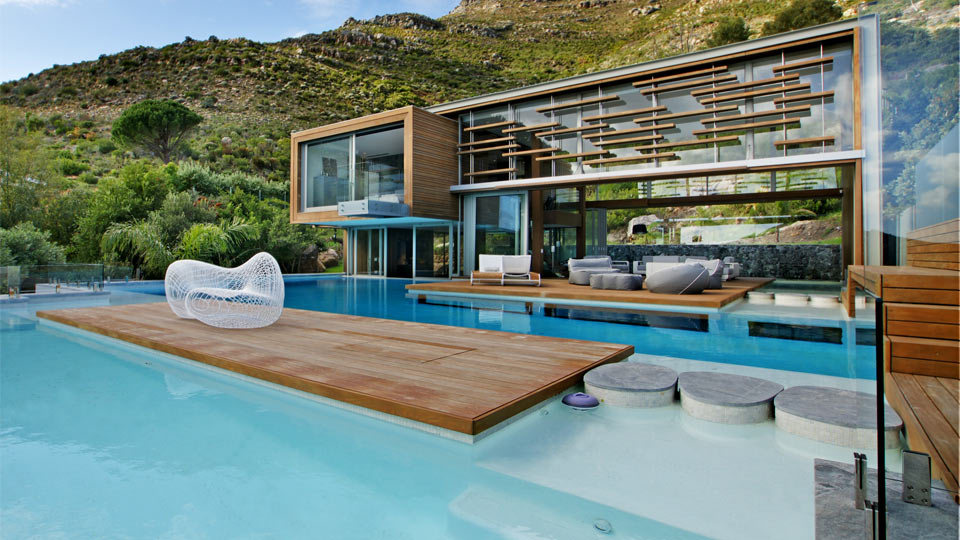 Villa Villa Heuwel, Rental in Cape Town