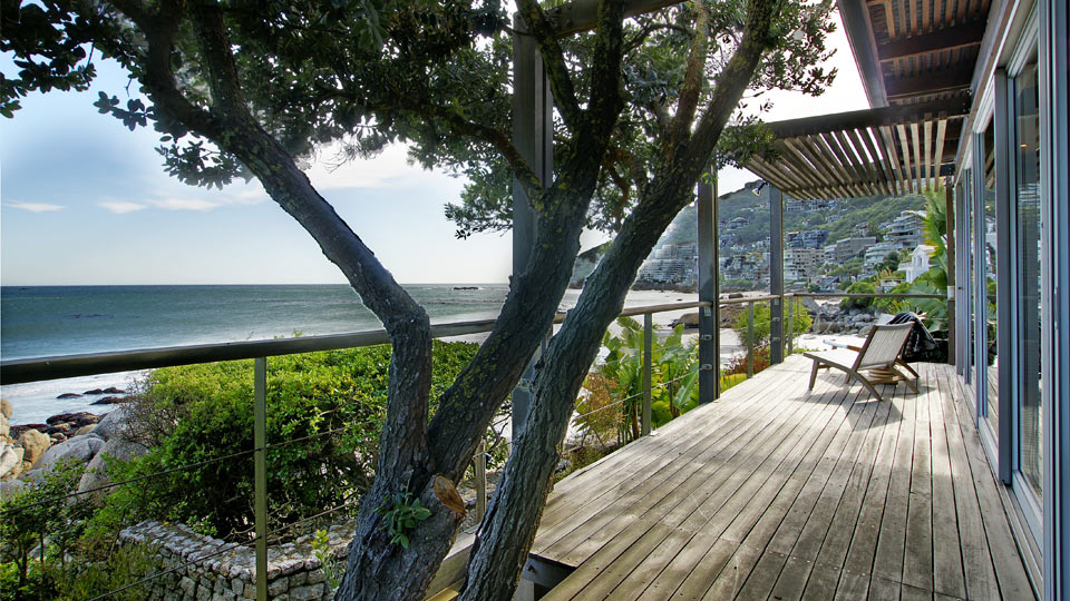 Villa Villa Wit, Rental in Cape Town