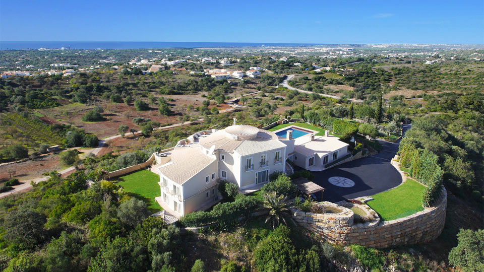 Get Villa Aline Pictures