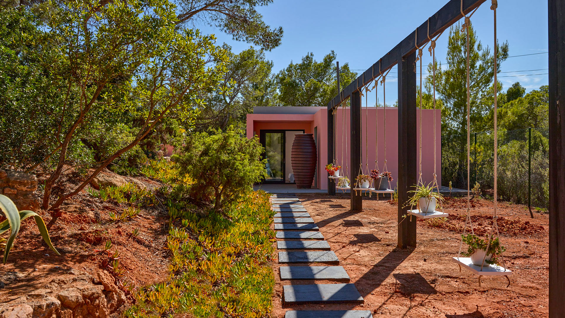 Villa Nicky - Image 18