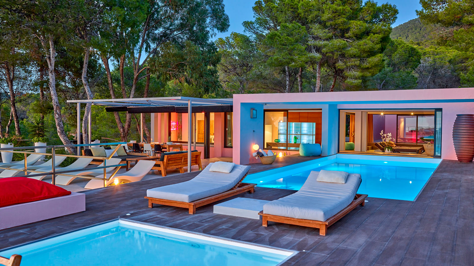 Villa Nicky - Image 39