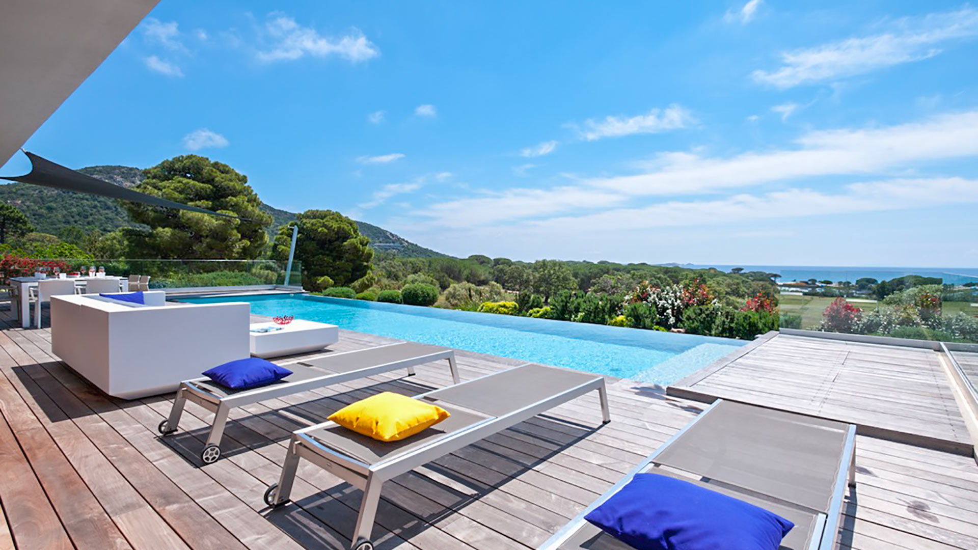 Villa Villa Marinka, Rental in Corsica