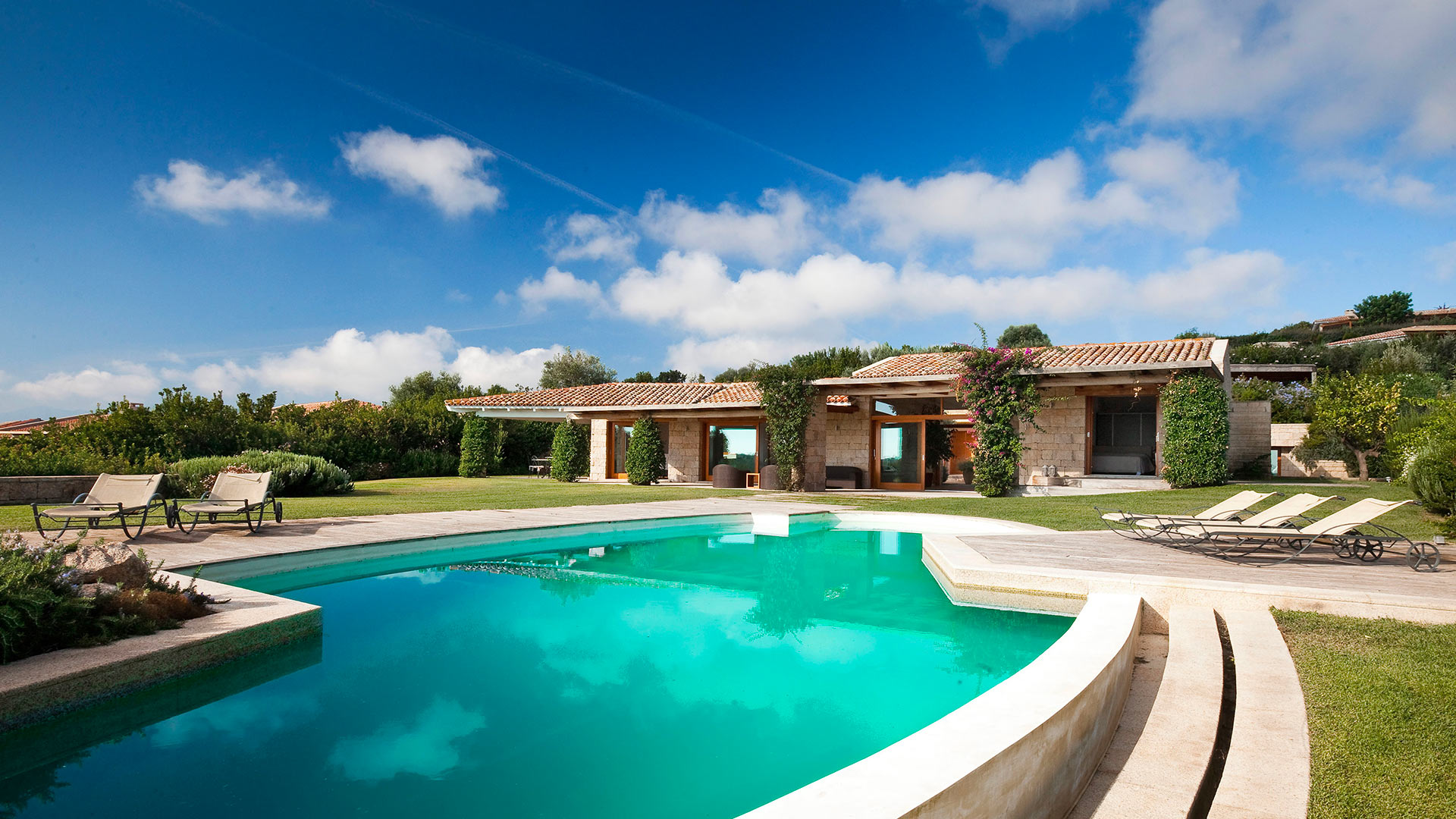 Villa Villa Teodoro, Rental in Sardinia