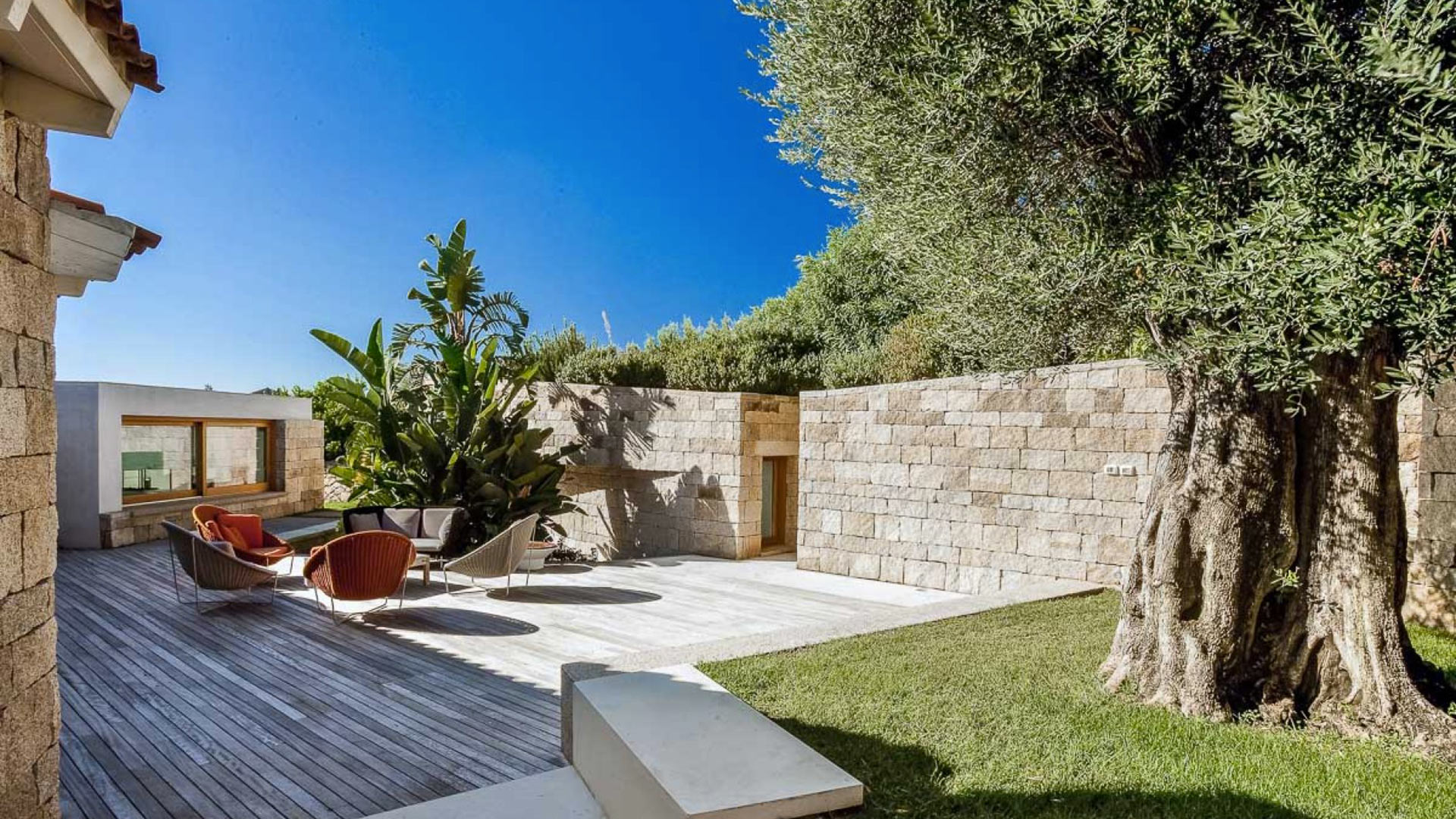 Villa Allegra Villa rental in Sardinia, Sardinia North Villanovo