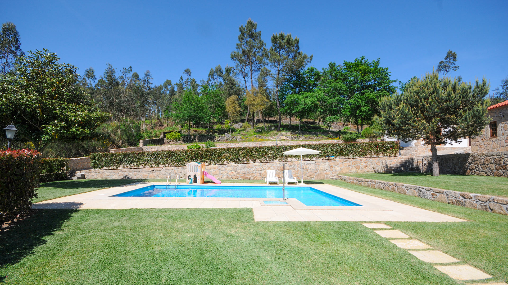 Villa Villa Barcelos, Rental in Porto and North