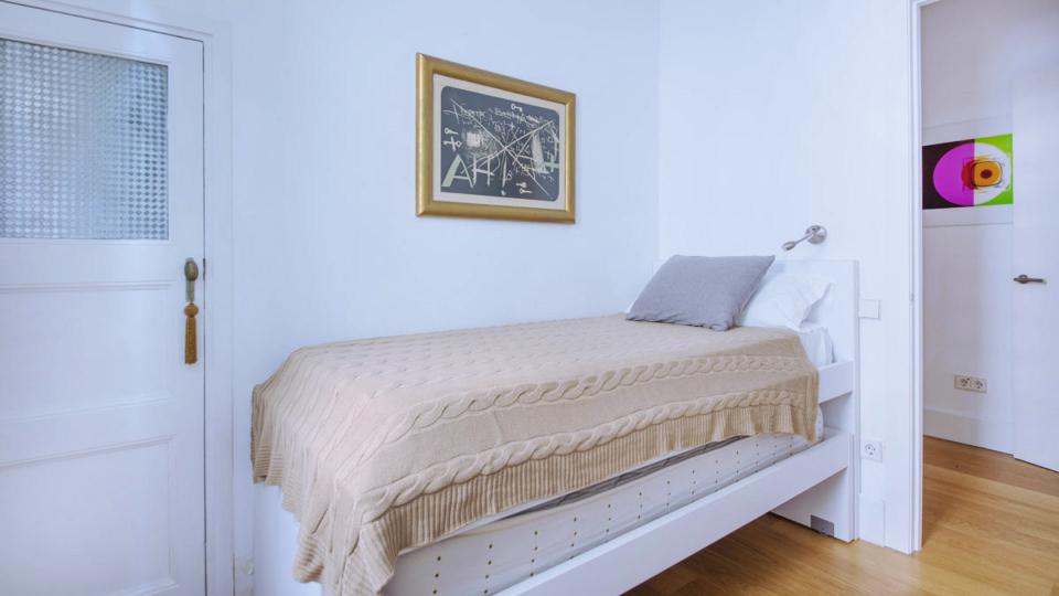 Villa Valencia 2, Rental in Barcelona