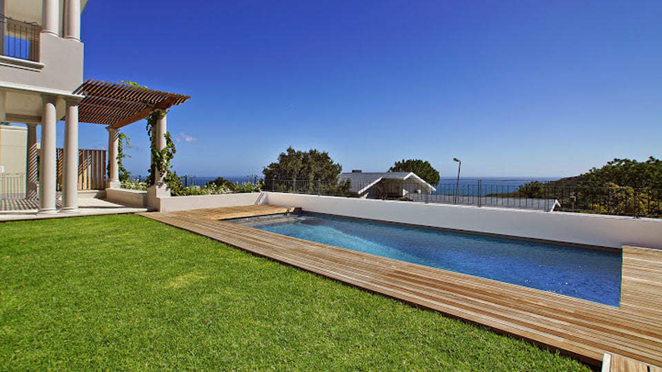 Villa Villa Olabisi, Rental in Cape Town