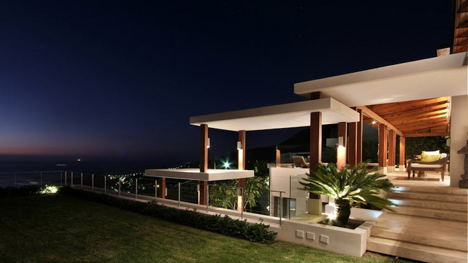 Villa Villa Nobanzi, Rental in Cape Town