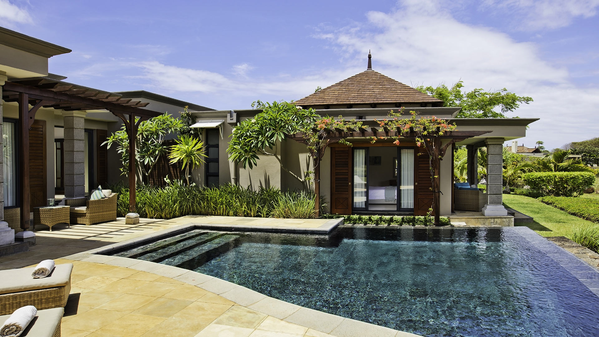24+ Diamond Villa Mauritius Pics