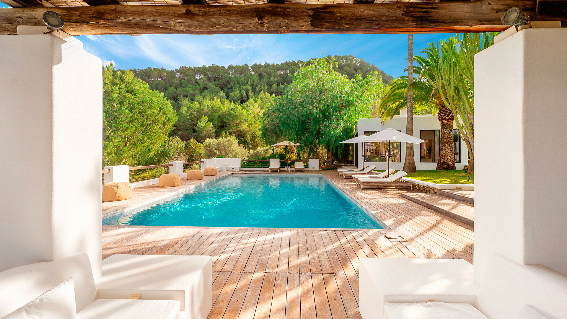 Finca Agusti — San Agustin