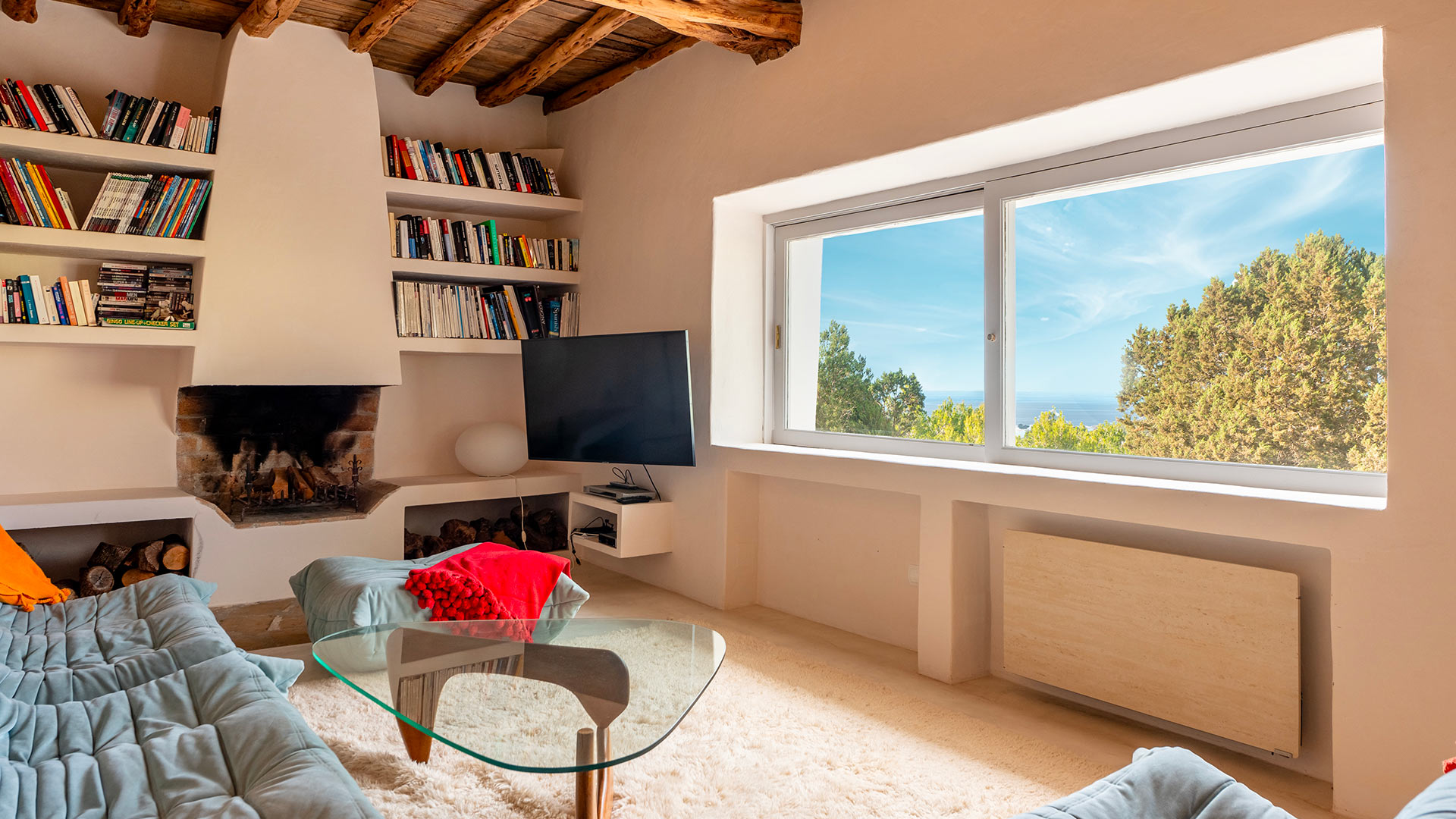 Finca Agusti — San Agustin