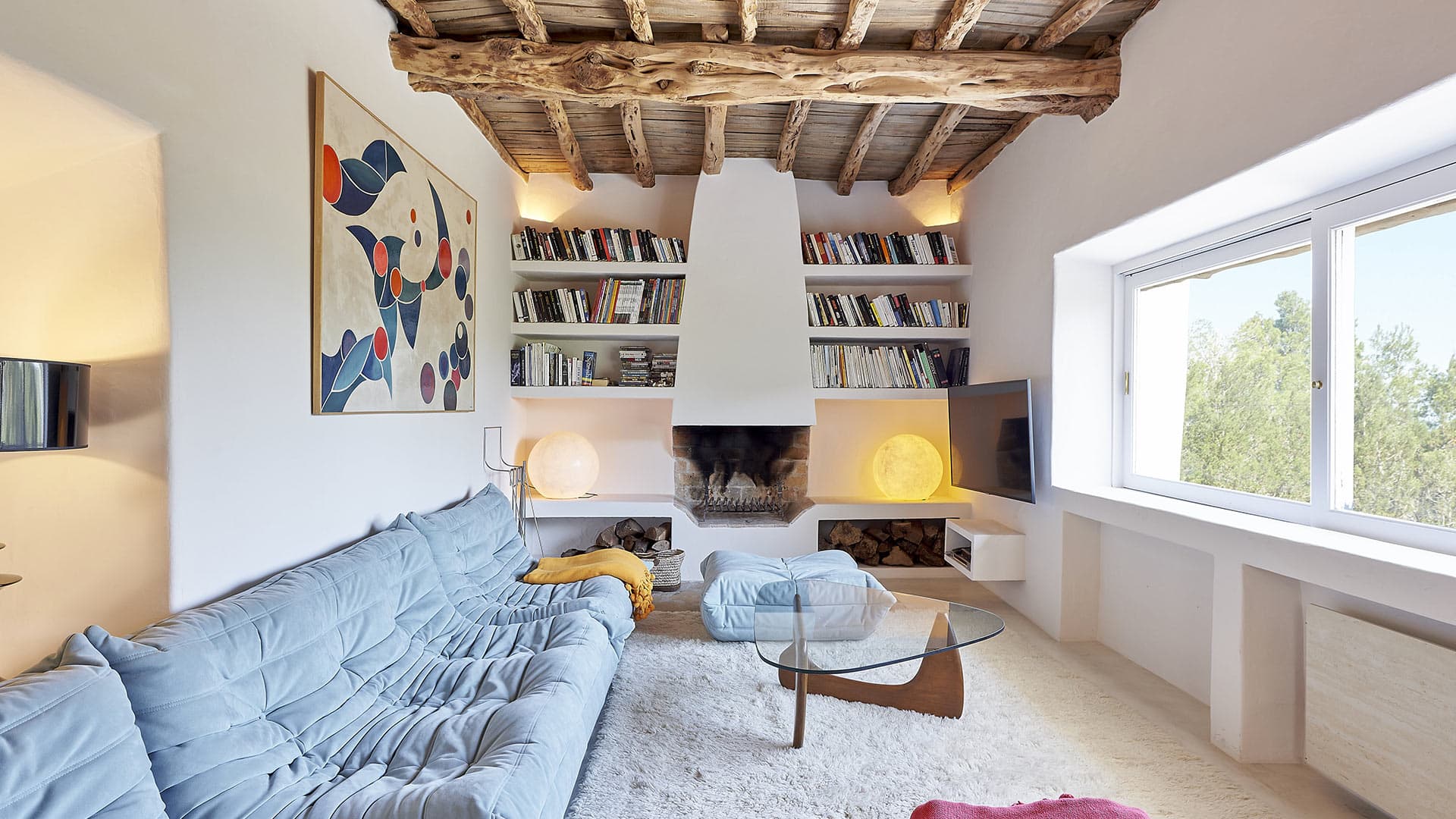 Finca Agusti — San Agustin