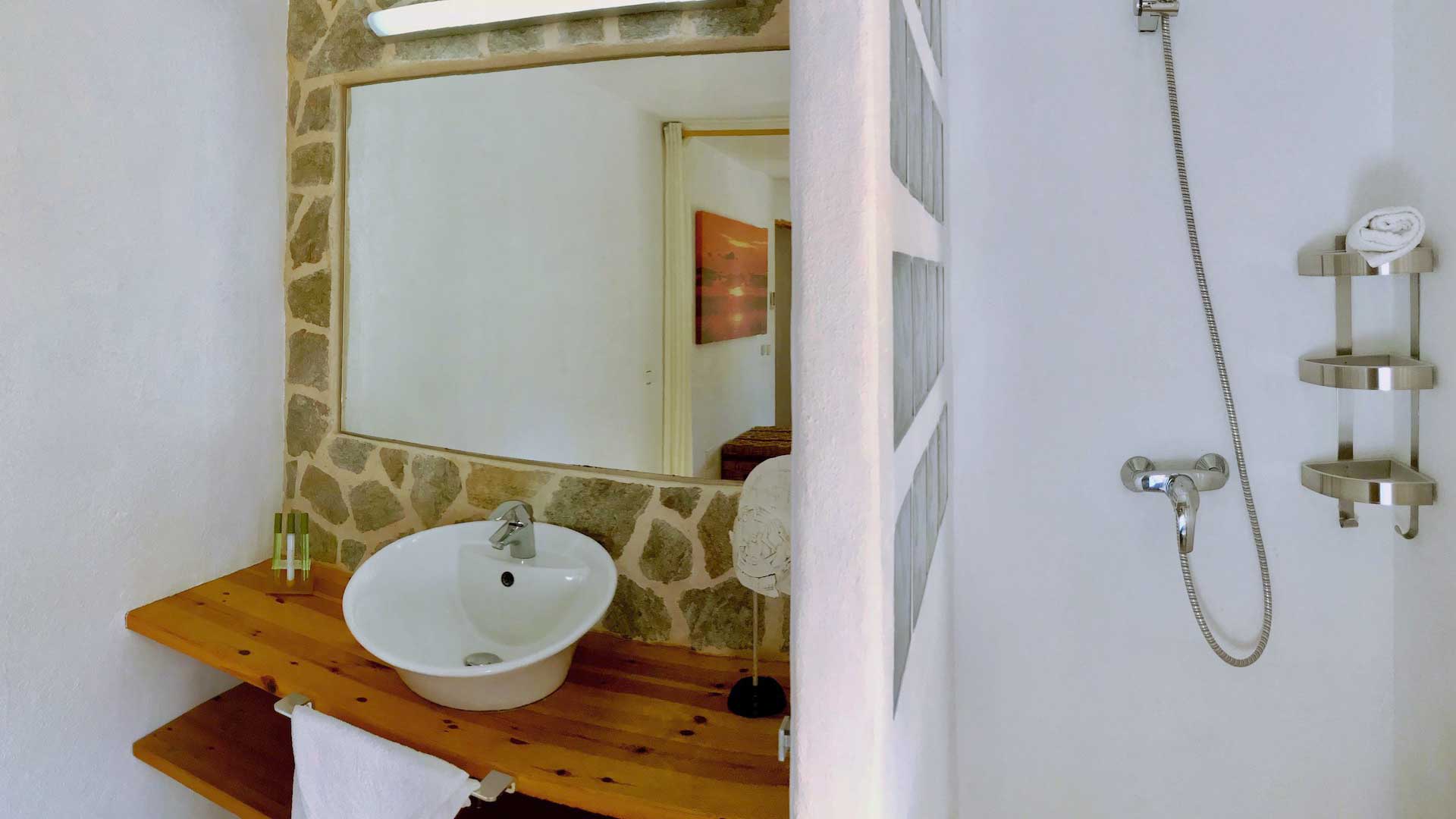 Villa Garroba — Cala Vadella