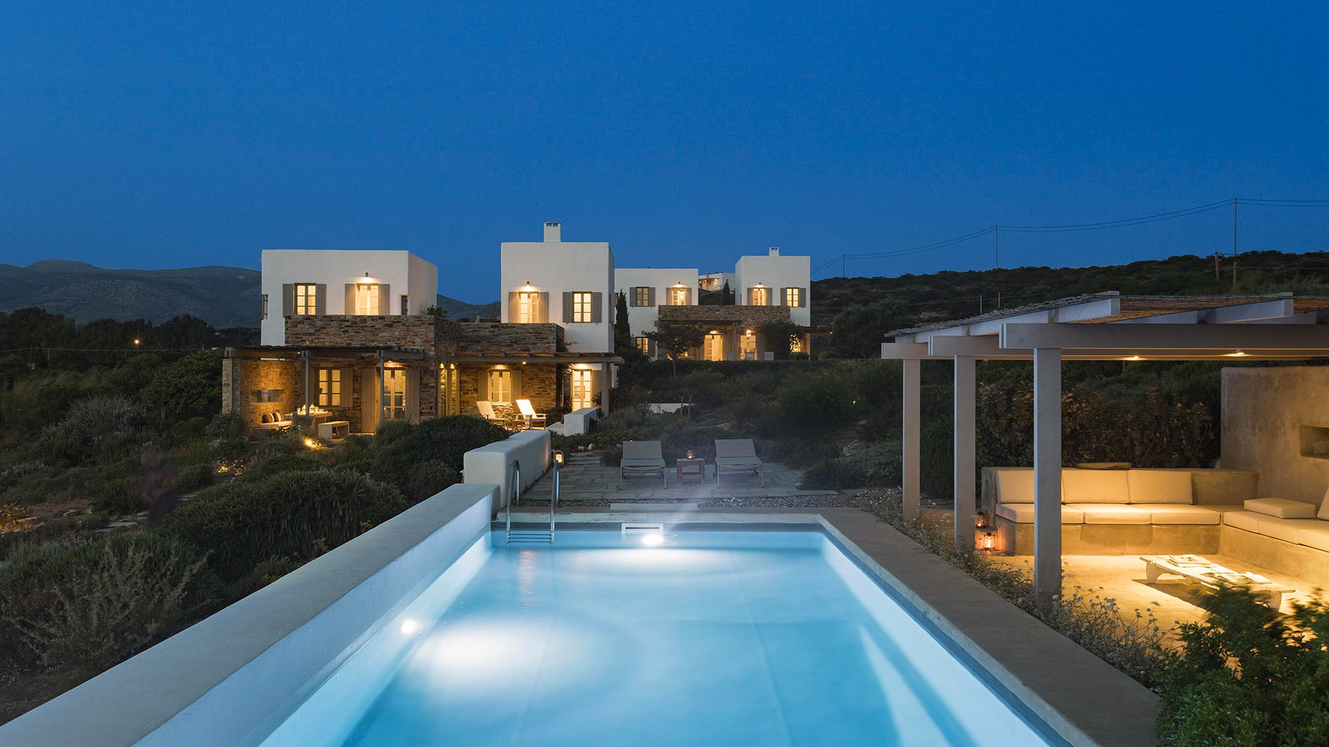villa rental paros villa rental paros