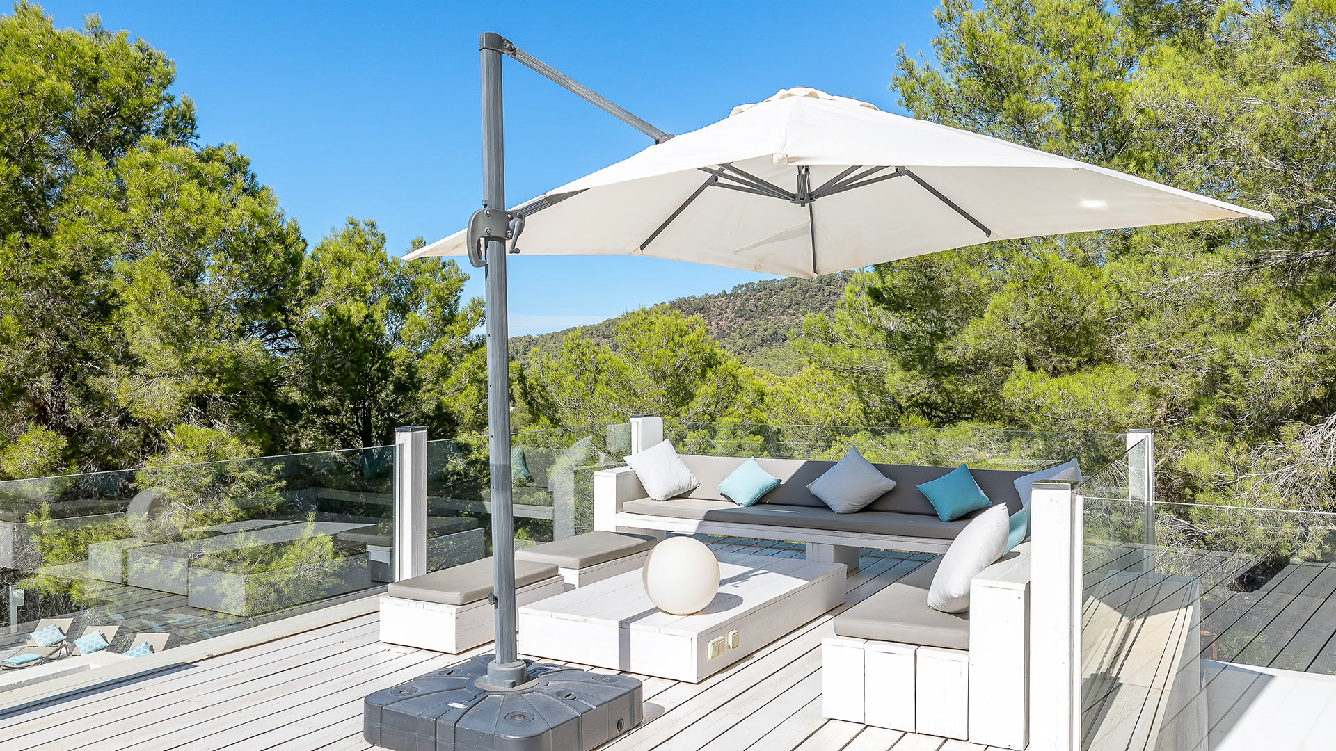 Villa Narma — Cala Tarida