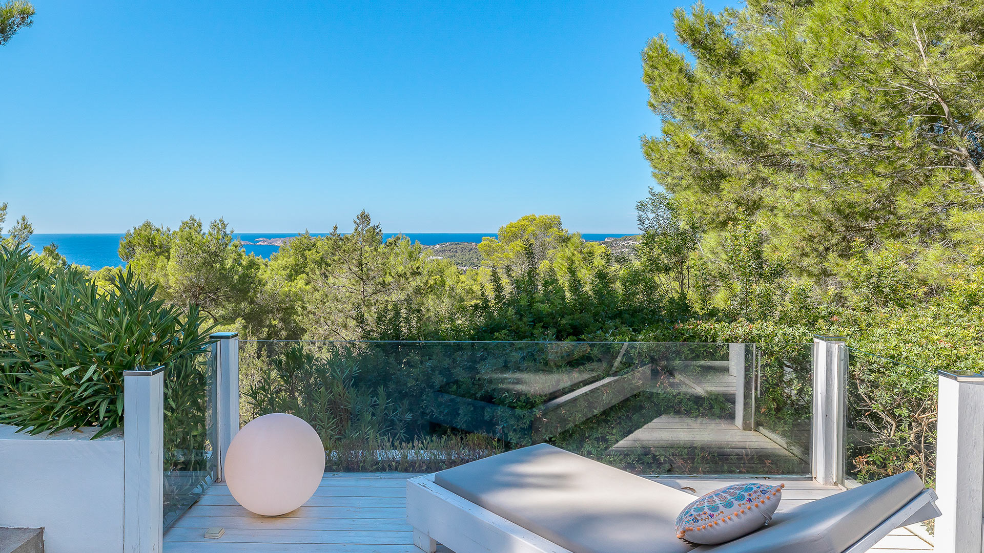 Villa Narma — Cala Tarida