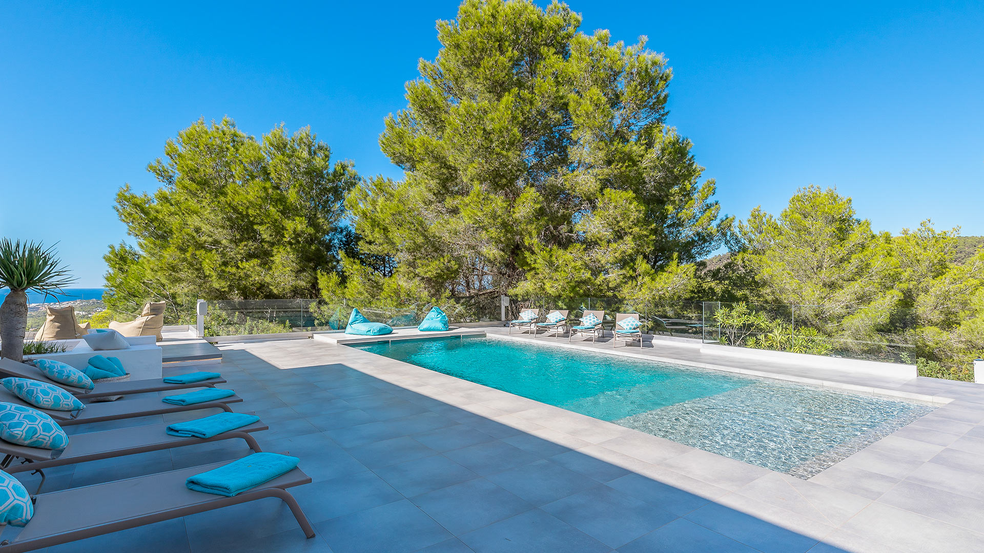Villa Narma — Cala Tarida