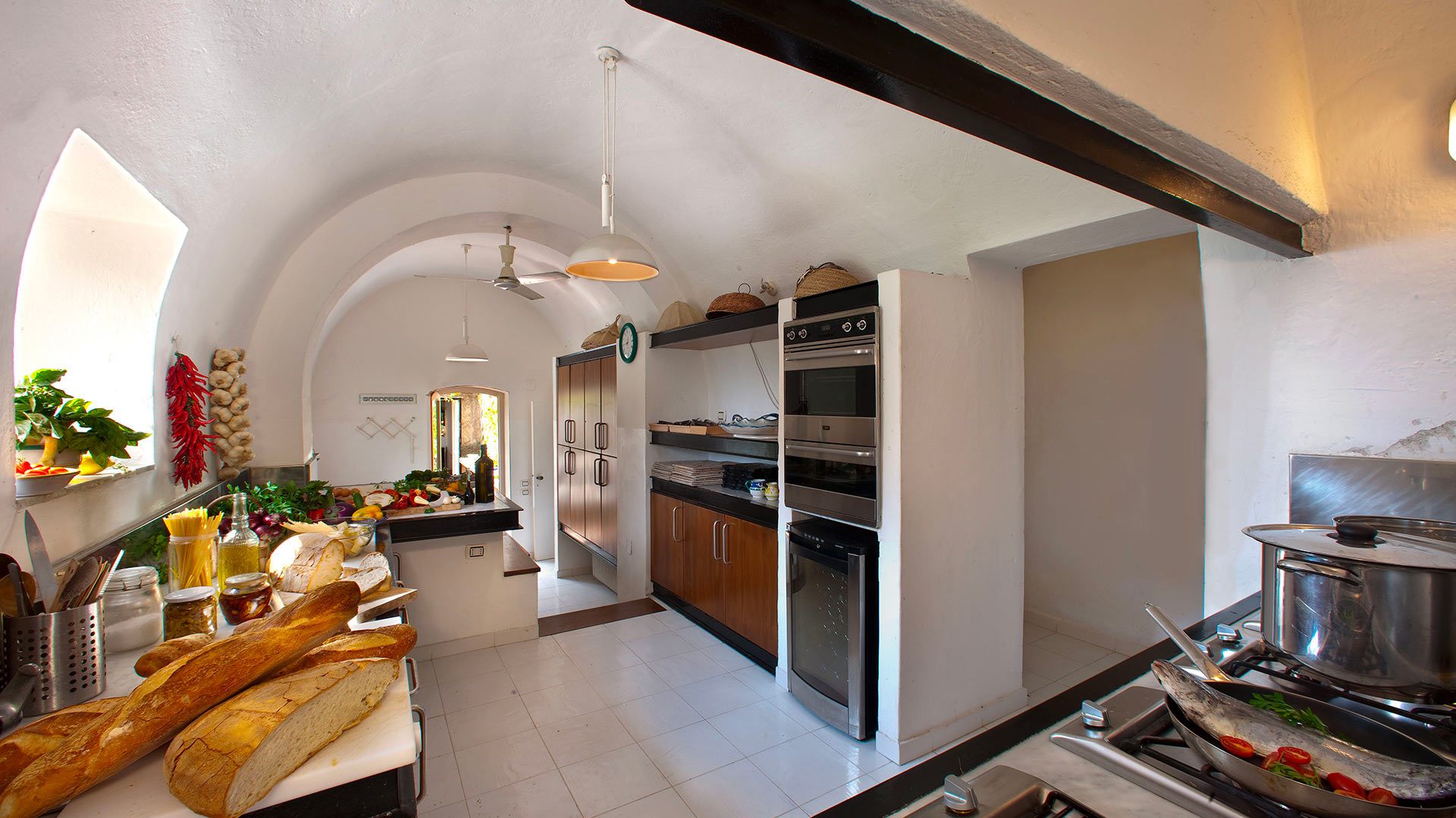 Villa Federica - Image 31
