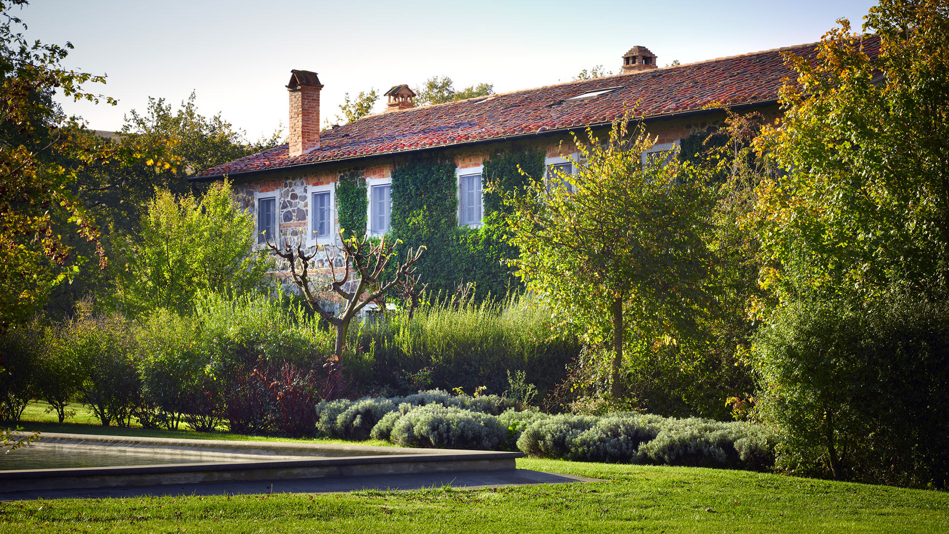 Villa Casa Maria, Rental in Tuscany