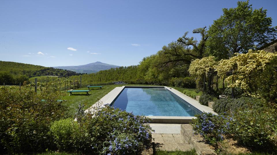 Rent a luxury villa in Italy | Villanovo