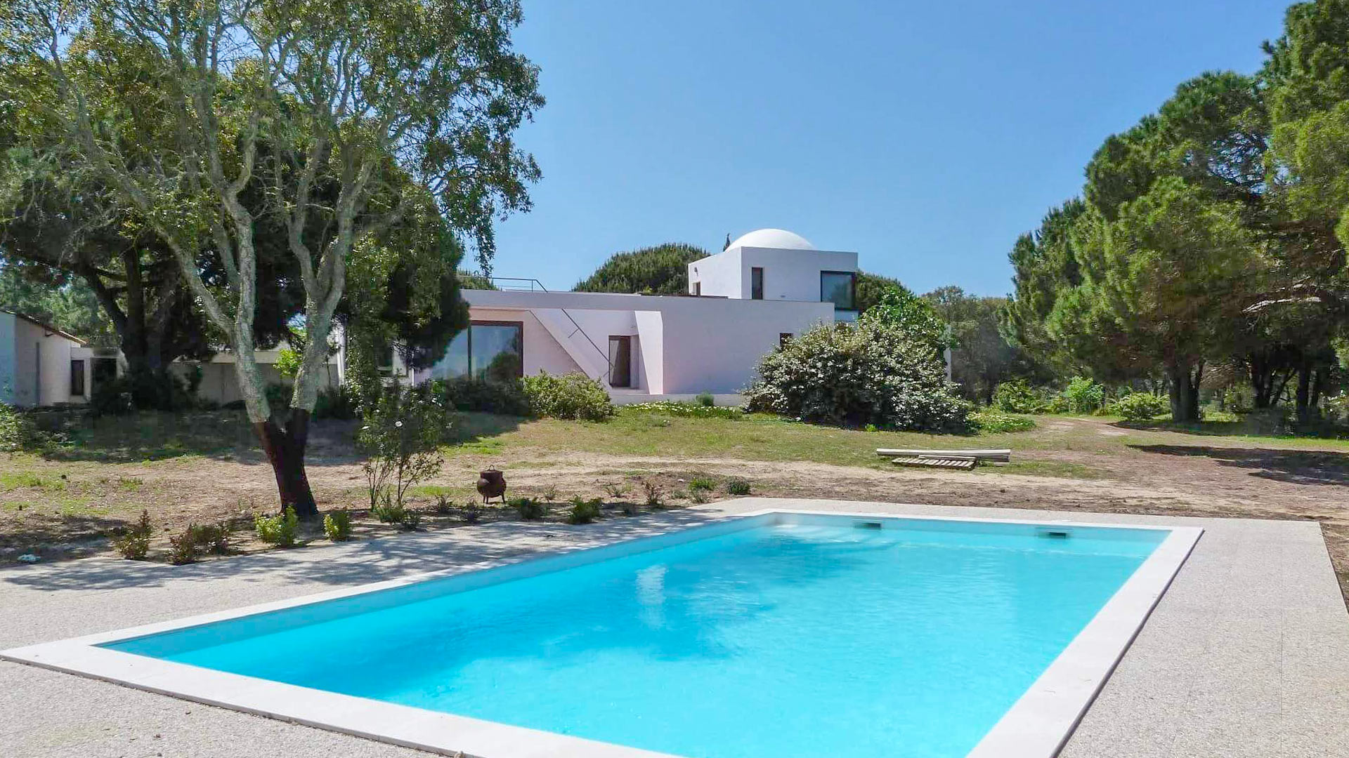Villa Villa Cabo Espichel, Rental in Lisbon region