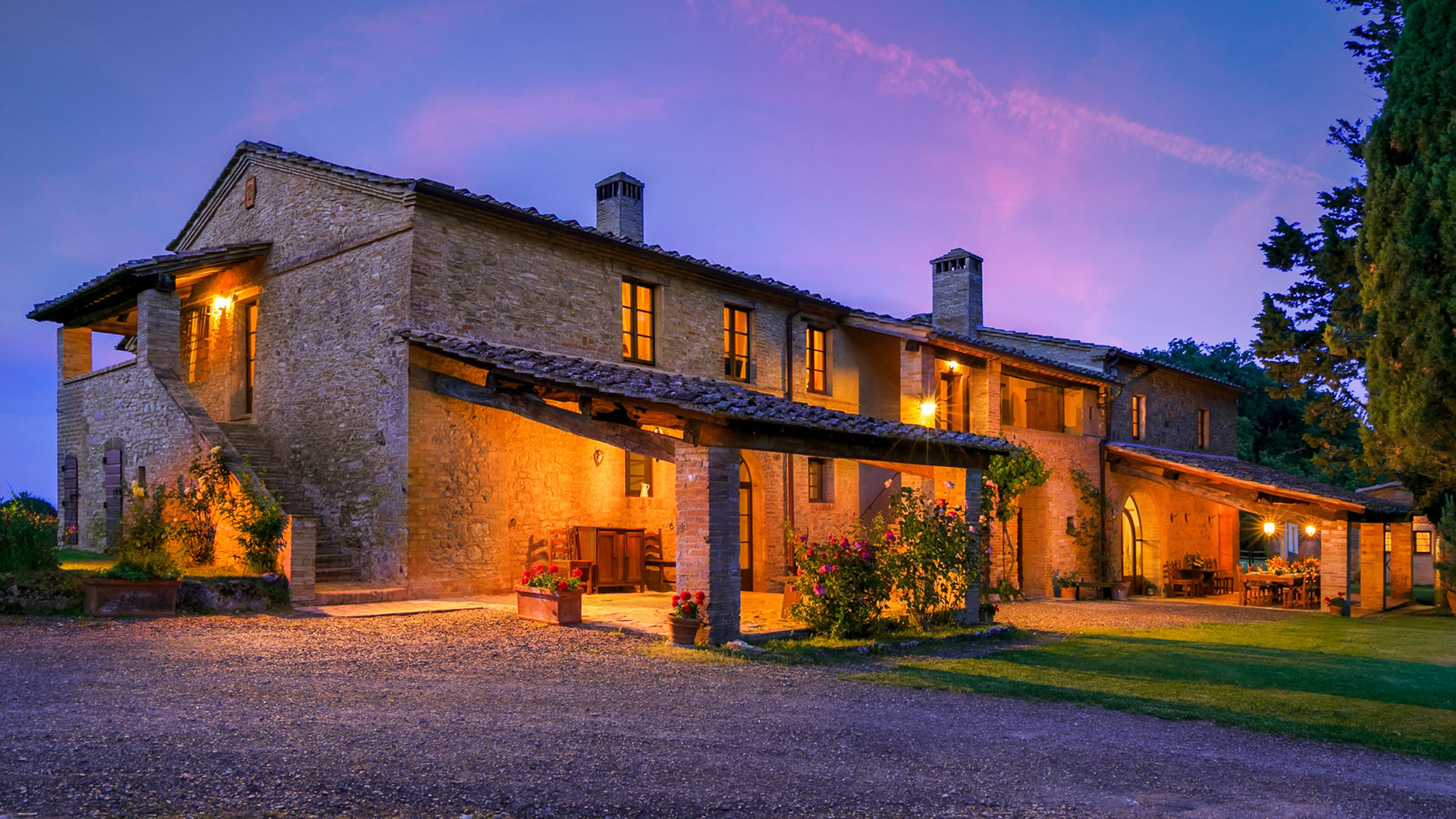 Villa Pietro - Image 39