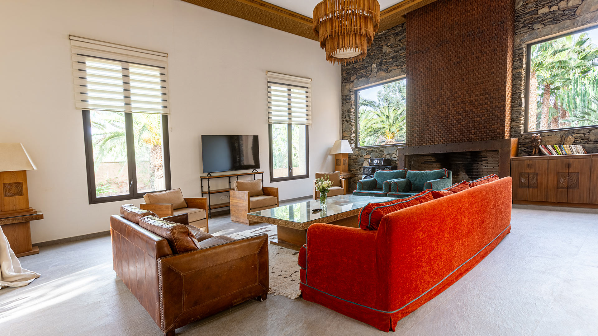 Villa Palmeraie 32 - Image 23