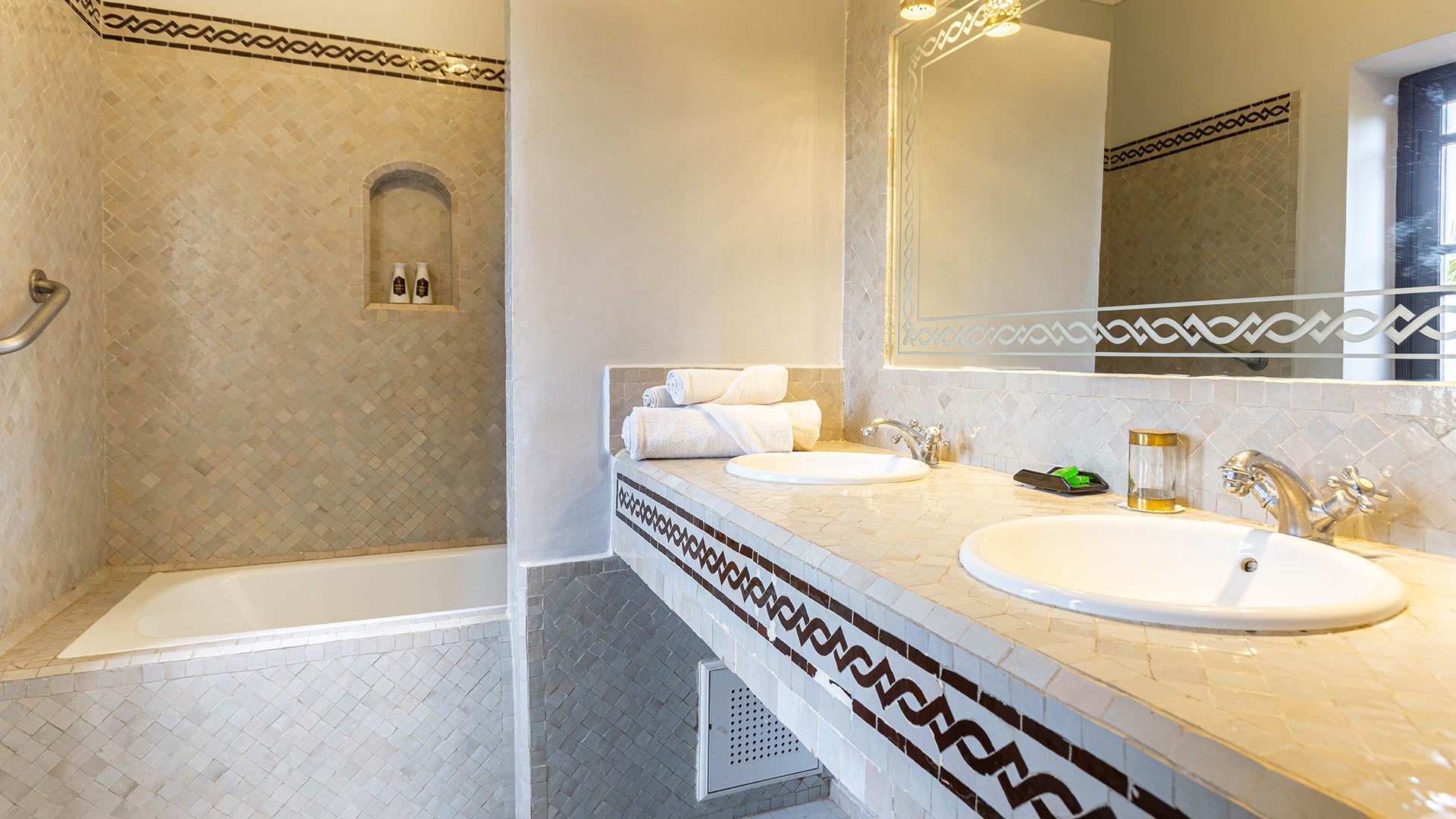 Villa Palmeraie 32 - Image 39